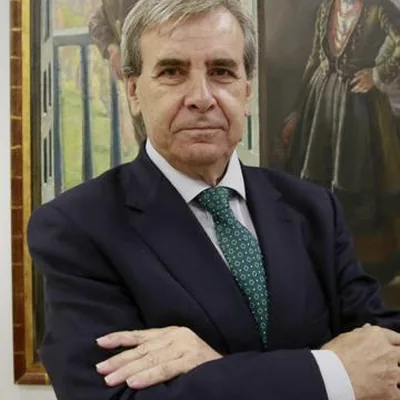 Foto de Rafael De La Sierra González