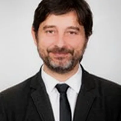 Rafael Mayoral Perales