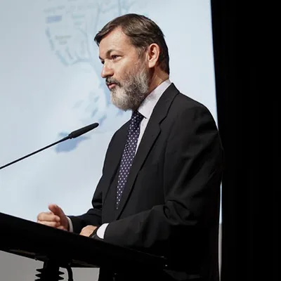 Rafael Rodríguez-Ponga Salamanca