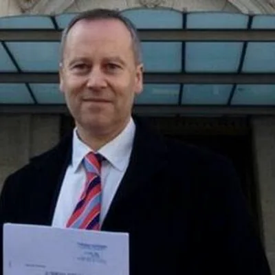 Rafael Rodríguez Villarino