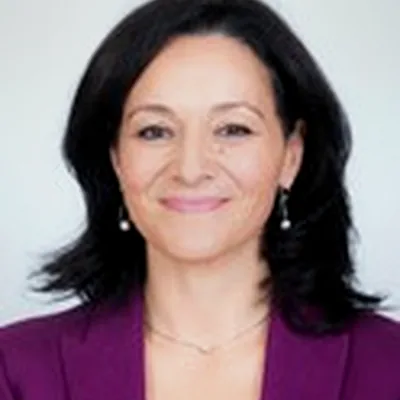 Rafaela Crespín Rubio