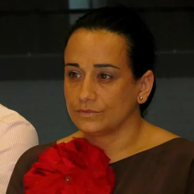 Rafaela Romero Viosca