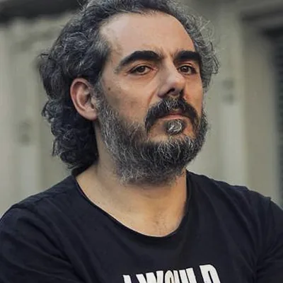 Raimundo Viejo Viñas