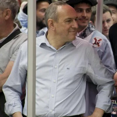 Ramiro González Vicente