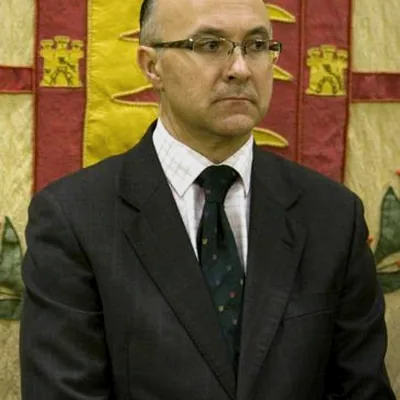 Ramiro Ruiz Medrano