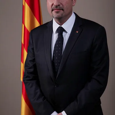 Ramón Espadaler I Parcerisas