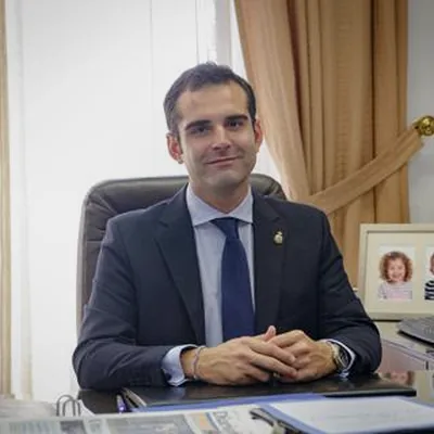 Ramón Fernández-Pacheco Monterreal