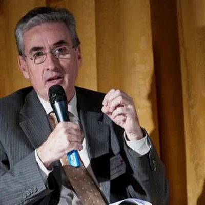 Ramón Jáuregui Atondo