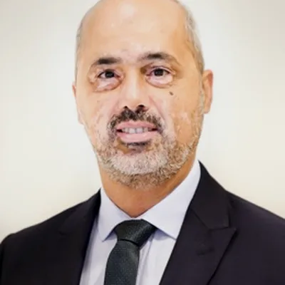 Ramón Morales Quesada