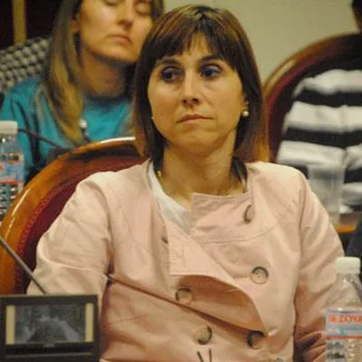 Raquel González Benito