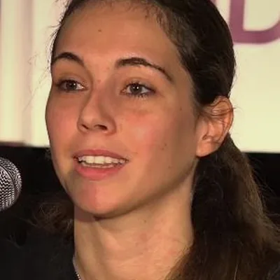 Foto de Raquel Huerta Bravo