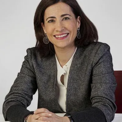 Raquel Sánchez Jiménez