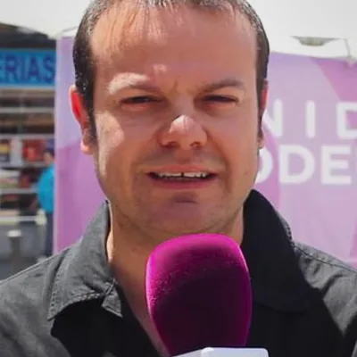 Raúl Camargo Fernández