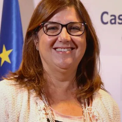 Regina Leal Eizaguirre