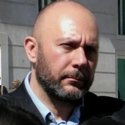 Foto de Ricardo Sixto Iglesias