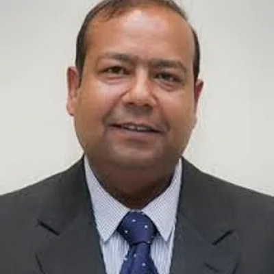 Robert Masih Nahar