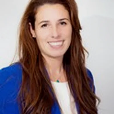 Rocío De Meer Méndez