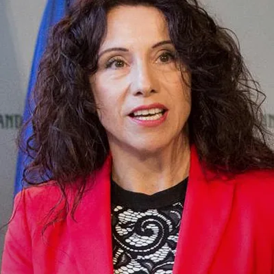 Rocío Ruiz Domínguez