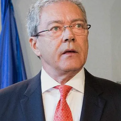 Rogelio Velasco Pérez