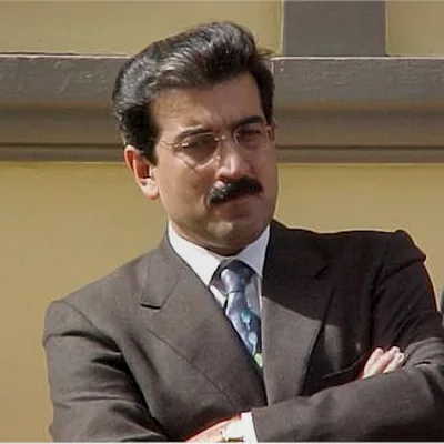 Foto de Román Rodríguez Rodríguez