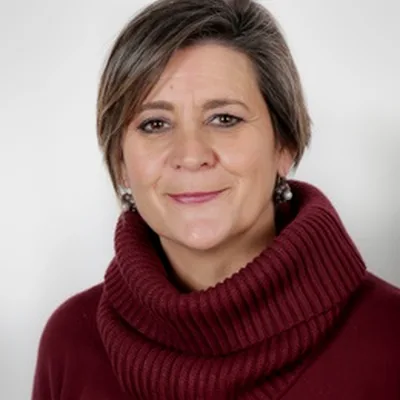 Rosa María Aldea Gómez