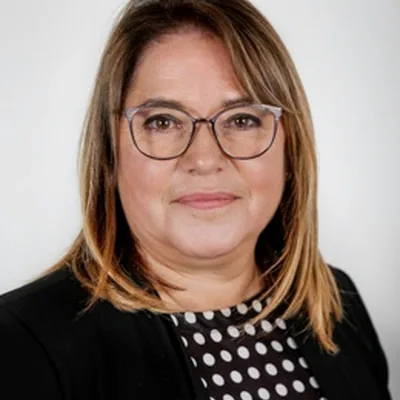 Rosa María Serrano Sierra