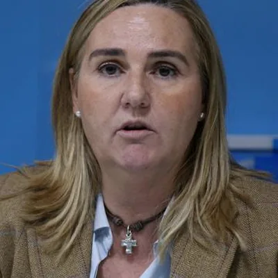 Rosalía Gonzalo López