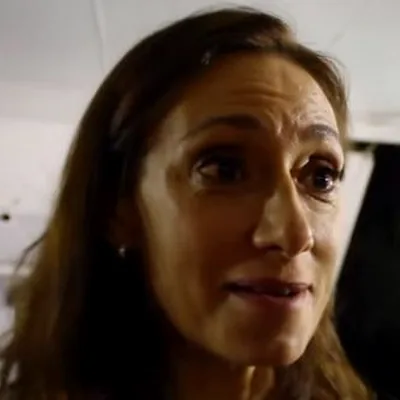 Rosana Pastor Muñoz