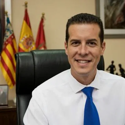 Rubén Alfaro Bernabé