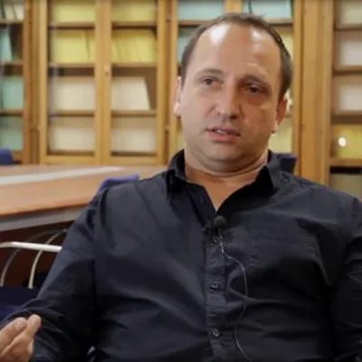 Rubén Martínez Dalmau