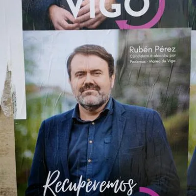 Foto de Rubén Pérez Correa