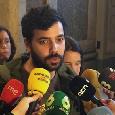 Ruben Wagensberg Ramon