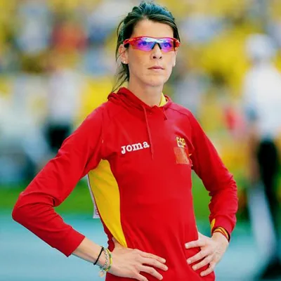 Ruth Beitia Vila