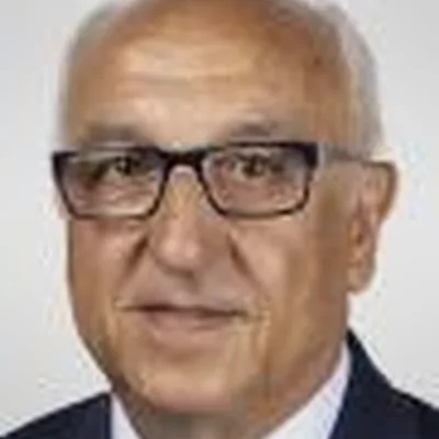 Salvador Méndez Méndez