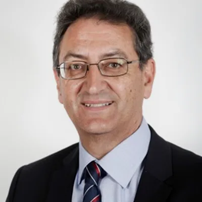 Salvador Vidal Varela