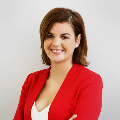 Sandra Gómez López