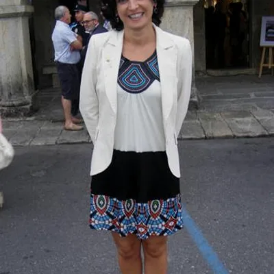 Foto de Sandra Gonzalez Alvarez