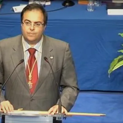 Santiago Llorente Gutiérrez