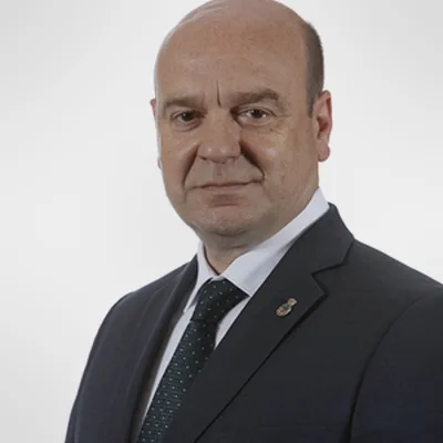 Santiago Morón Sanjuan