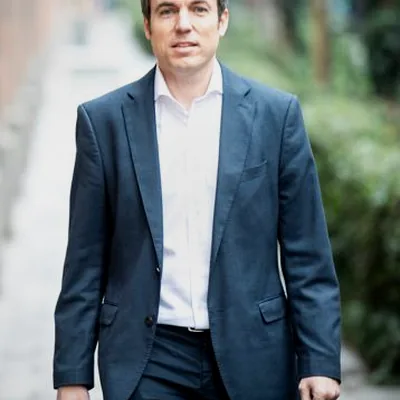 Santiago Saura Martínez De Toda