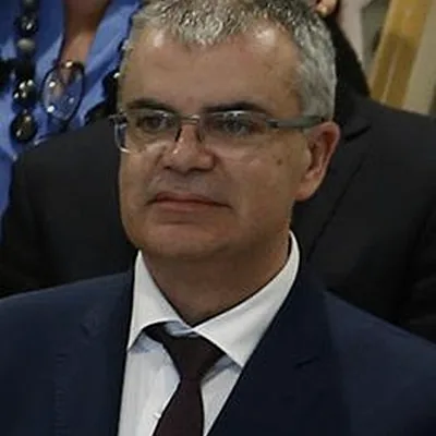 Santiago Villanueva Álvarez