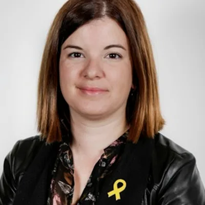 Sara Bailac I Ardanuy