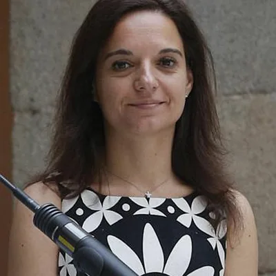 Sara Hernández Barroso