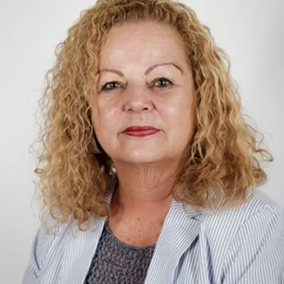 Saturnina Santana Dumpiérrez