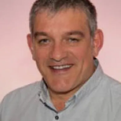 Foto de Secundino Garcia Casal