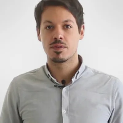 Segundo González García