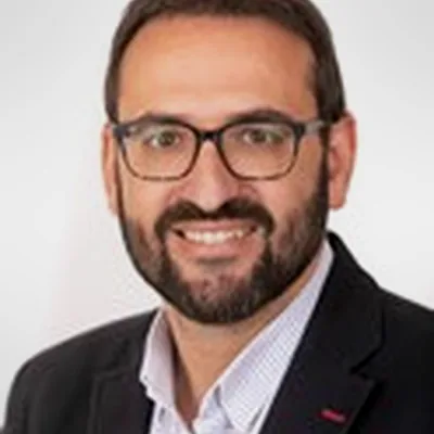 Sergio Gutiérrez Prieto