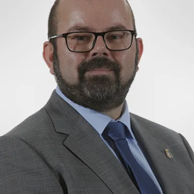 Sergio Ortiz Gutiérrez