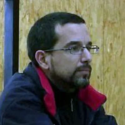 Sergio Pascual Peña