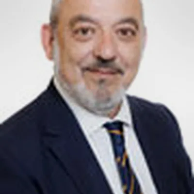 Sergio Rodriguez Farre